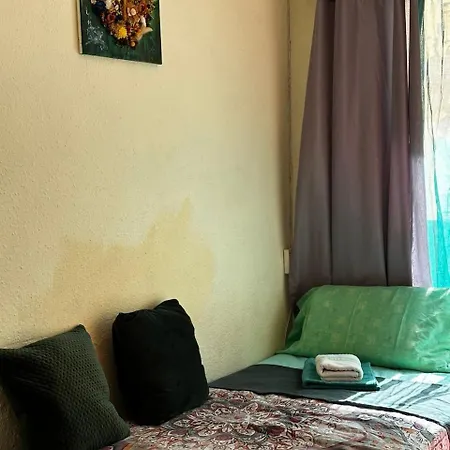 Art Flat Apartament