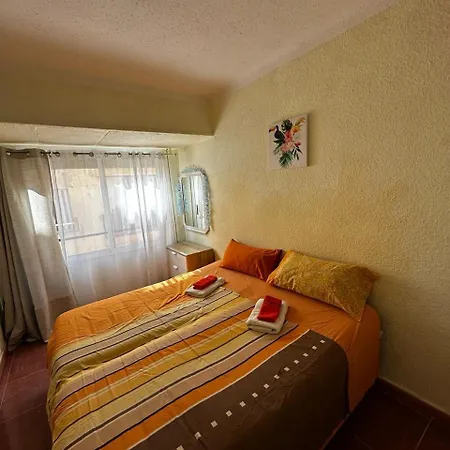 Apartament Art Flat